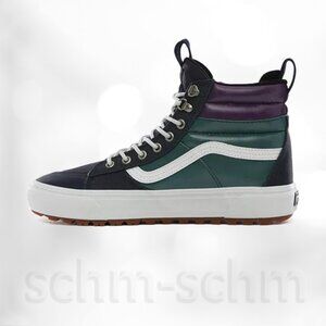 NEW VANS SK8-HI MTE 2.0 DX MEN'S SHOES BOOTS VN0A4P3I2US